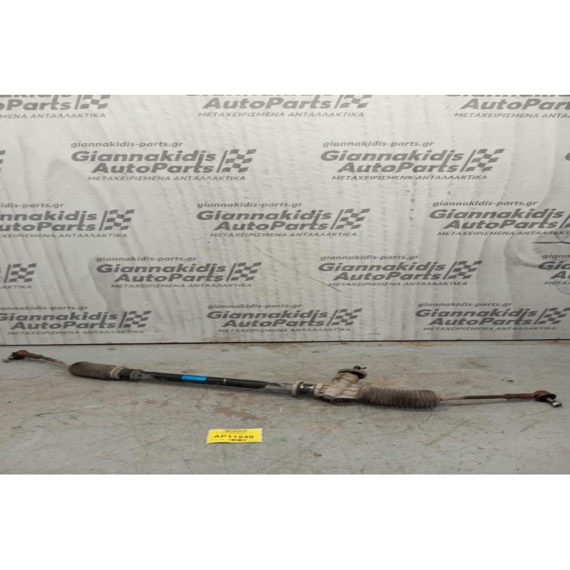 Κρεμαργιέρα Μηχανικη Suzuki Ignis 2003-2007 4850086G50