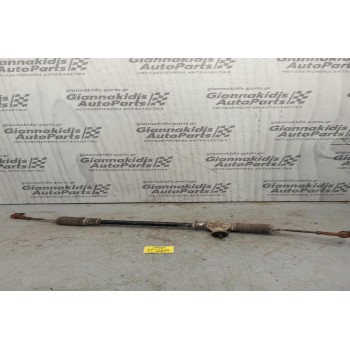 Κρεμαργιέρα Μηχανικη Suzuki Ignis 2003-2007 4850086G50