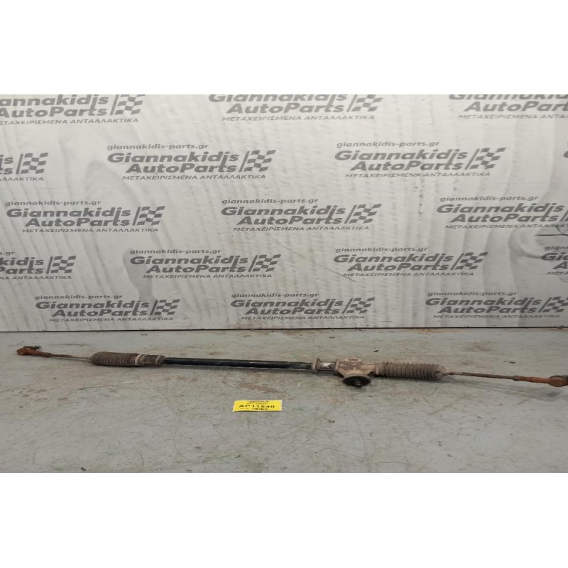 Κρεμαργιέρα Μηχανικη Suzuki Ignis 2003-2007 4850086G50