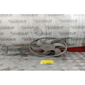 Βεντιλατέρ - Ανεμιστήρες Peugeot 106 1996-2003  