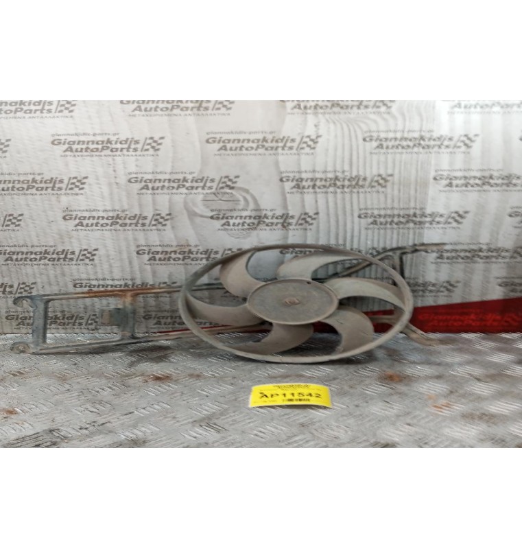 Βεντιλατέρ - Ανεμιστήρες Peugeot 106 1996-2003  