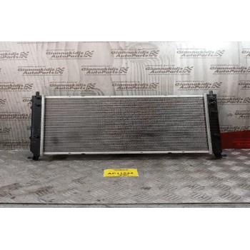 Ψυγείo Nερου Fiat Strada 1999-2005