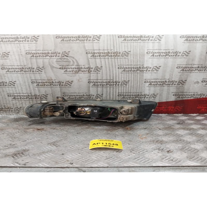 Φανάρι Εμπρός Δεξια Seat Leon 1999-2004