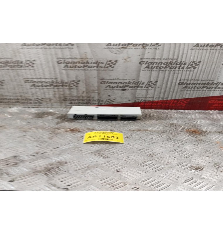 Εγκέφαλος  BODY E46 1999-2003 61354533551