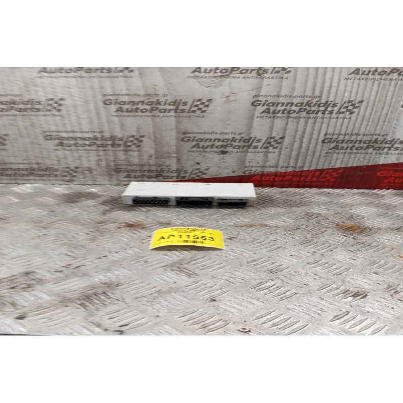 Εγκέφαλος  BODY E46 1999-2003 61354533551