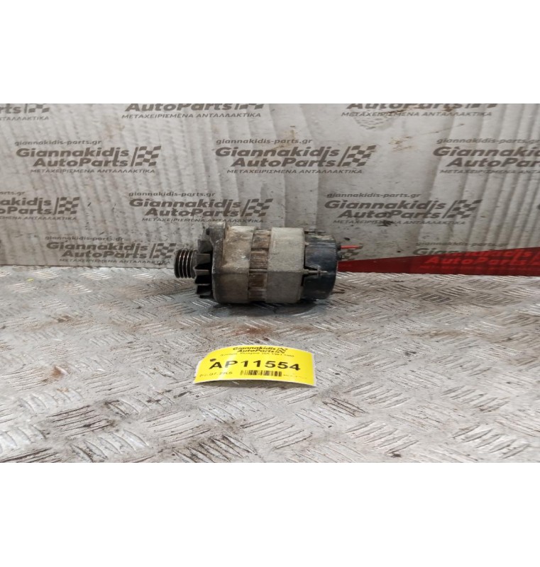 Δυναμό  Peugeot 205 1983-1992