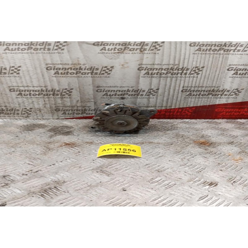 Δυναμό Ford Courier 1986-1998  