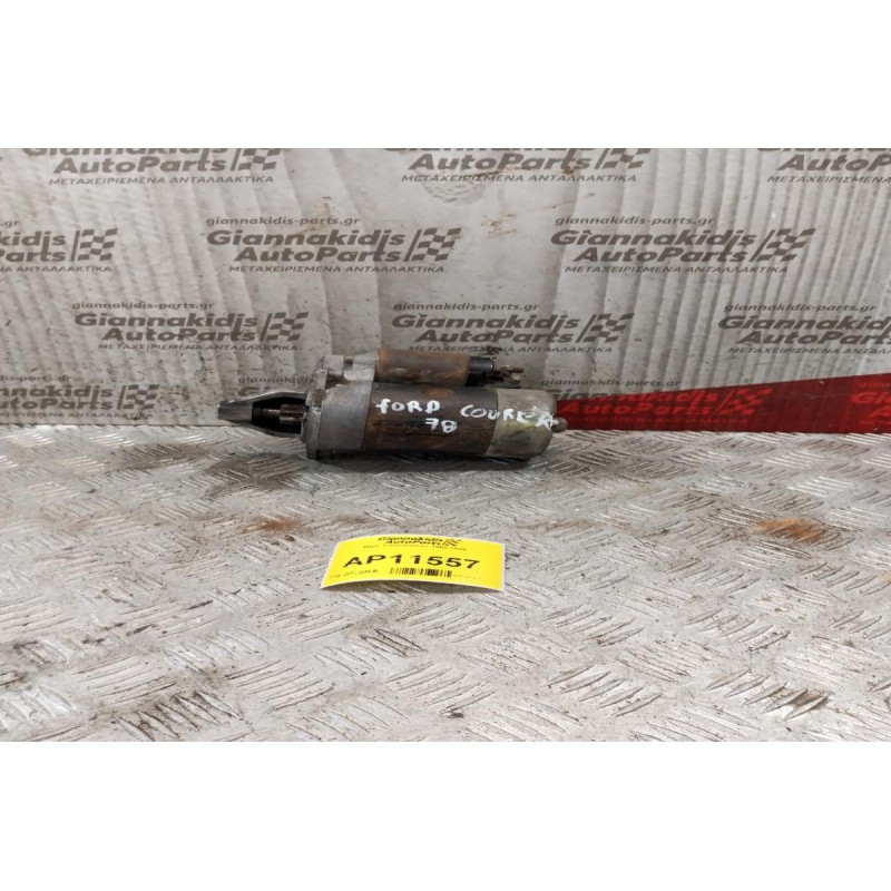 Μίζα  Ford Courier 1986-1998