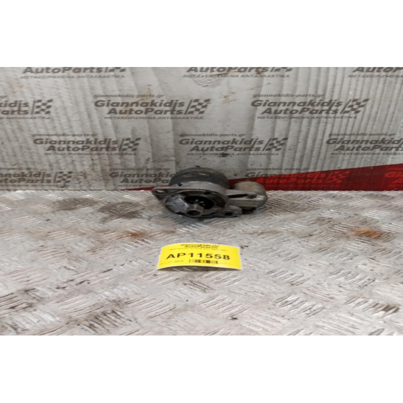 Μίζα Nissan PickUp D21 1992-1997