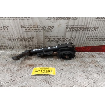 Ατέρμονας Τιμονιού Μηχανικος Nissan PickUp D21 4x2 1992-1997