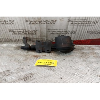 Ατέρμονας Τιμονιού Μηχανικος Nissan PickUp D21 4x2 1992-1997