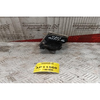Μονάδα ABS Opel Astra G 1998-2004