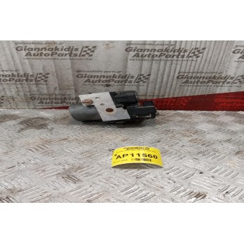 Μονάδα ABS Opel Astra G 1998-2004