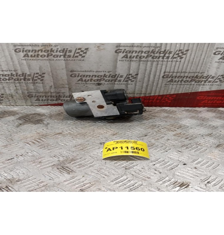 Μονάδα ABS Opel Astra G 1998-2004