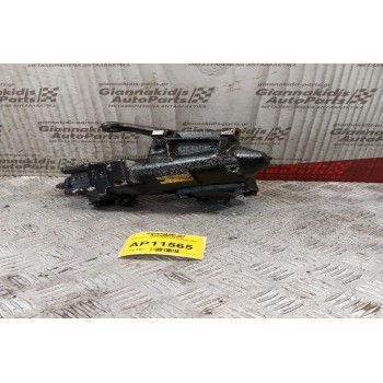 Ατέρμονας Τιμονιού Bmw E34 1988-1995