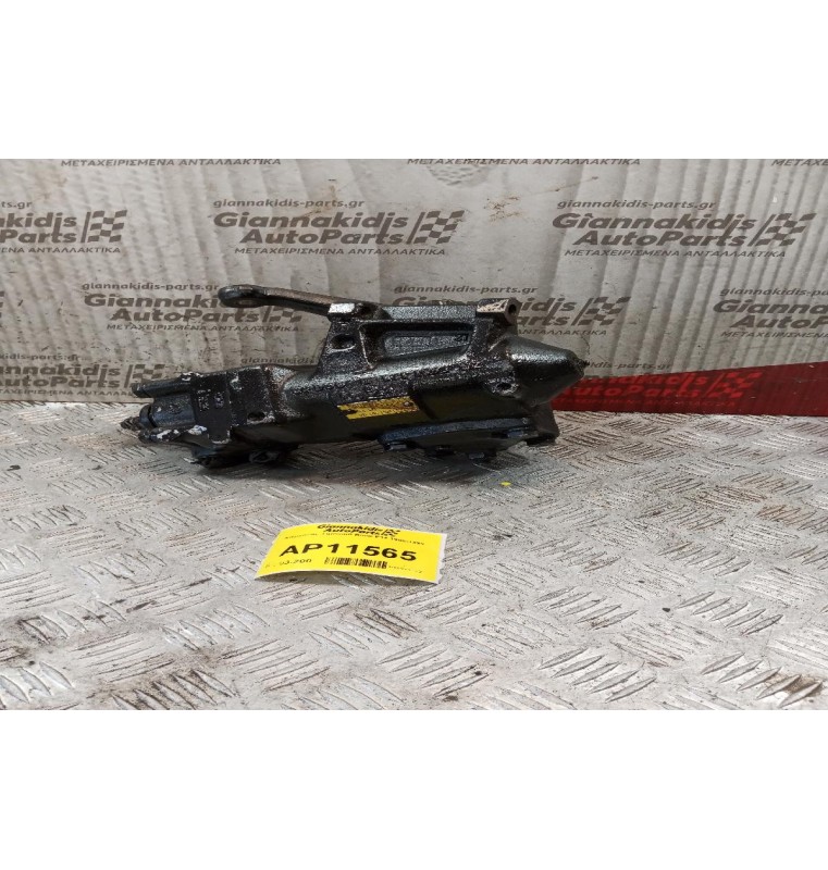 Ατέρμονας Τιμονιού Bmw E34 1988-1995