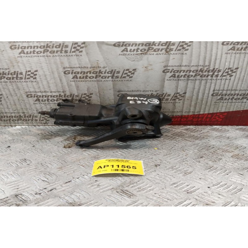 Ατέρμονας Τιμονιού Bmw E34 1988-1995