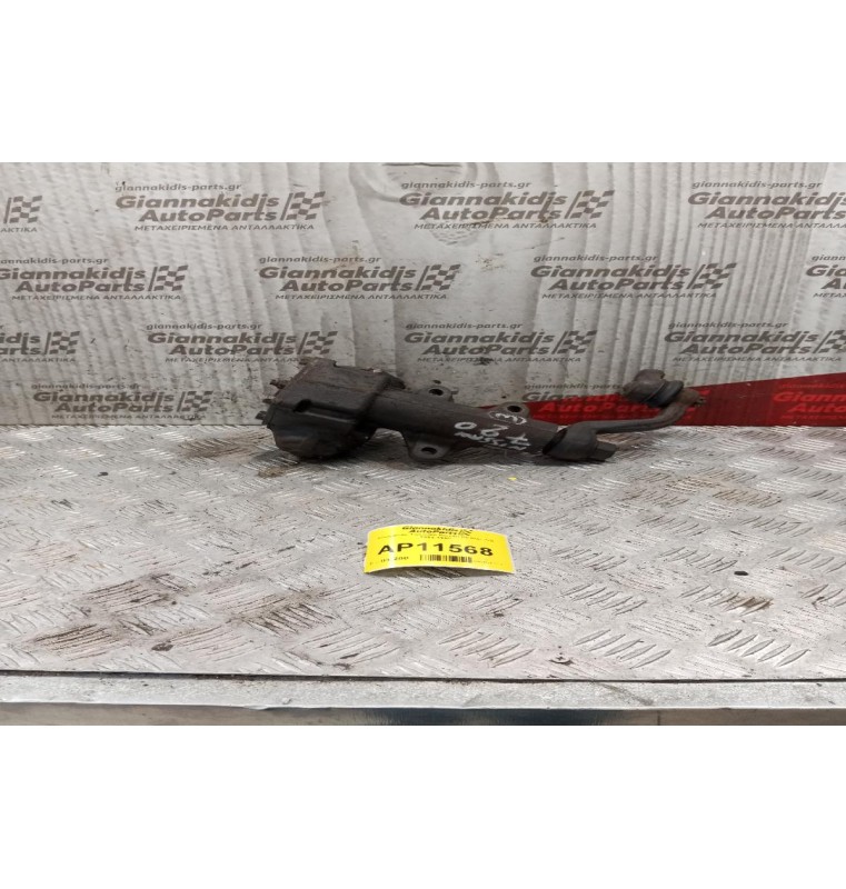 Ατέρμονας Τιμονιού Nissan PickUp 720 1984-1985