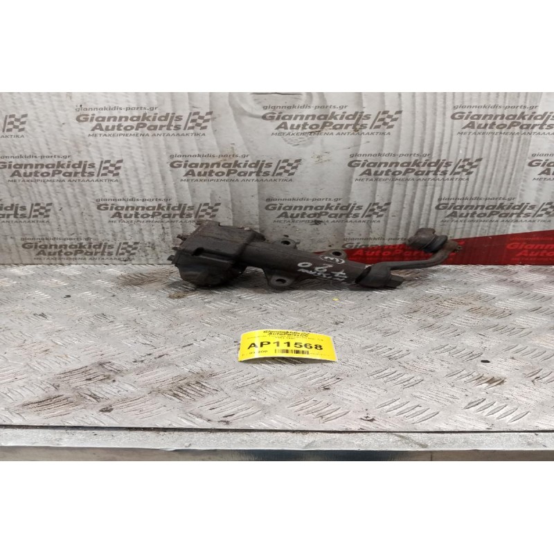 Ατέρμονας Τιμονιού Nissan PickUp 720 1984-1985