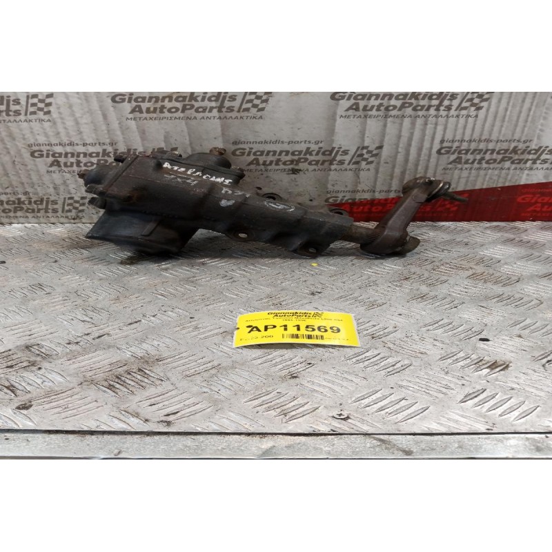 Ατέρμονας Τιμονιού Mitsubishi L200 K34 1993-1996