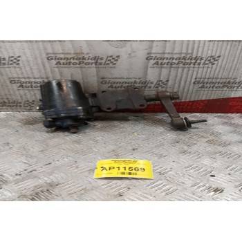 Ατέρμονας Τιμονιού Mitsubishi L200 K34 1993-1996