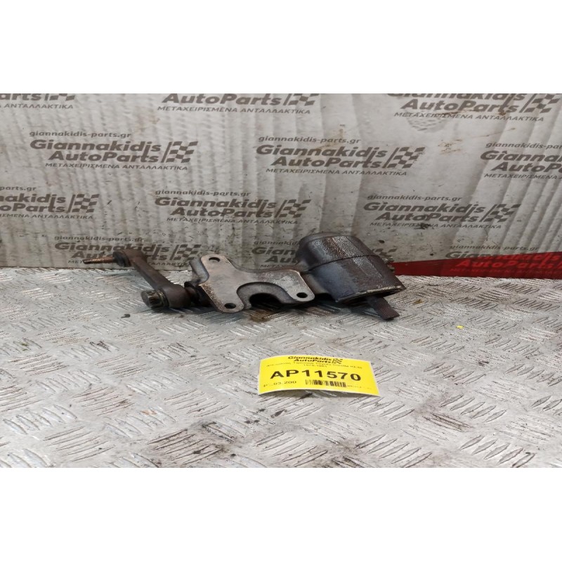 Ατέρμονας Τιμονιού Toyota Corolla KE30 1978-1981