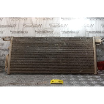 Ψυγείο A/C Nissan Navara D40 2005-2010