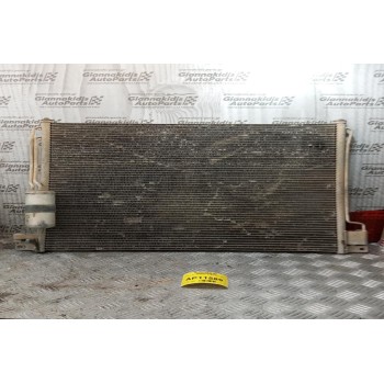 Ψυγείο A/C Nissan Navara D40 2005-2010