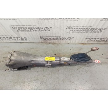 Χειροκίνητο Σασμάν Ford Courier Pick Up NA 1986-1998