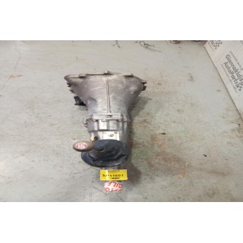 Χειροκίνητο Σασμάν Ford Courier Pick Up NA 1986-1998