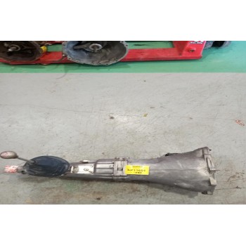 Χειροκίνητο Σασμάν Ford Courier Pick Up NA 1986-1998