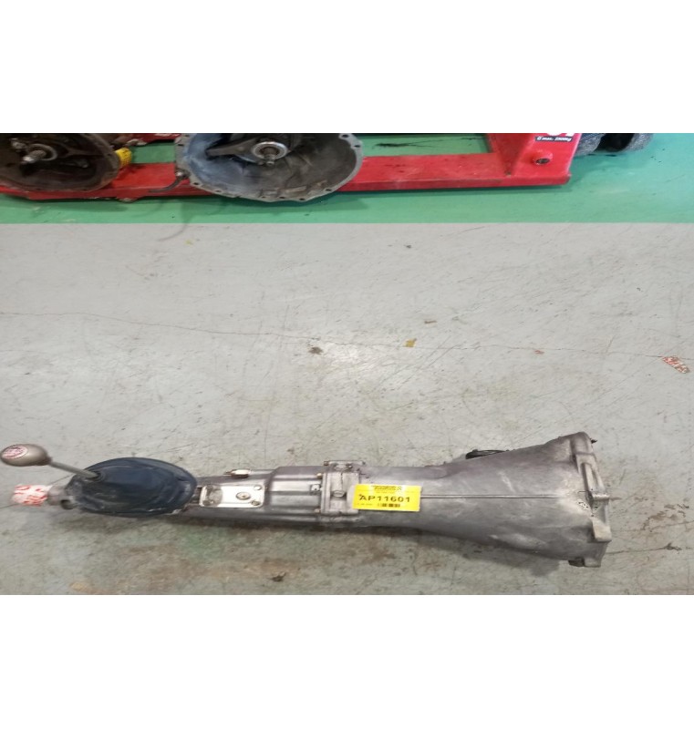 Χειροκίνητο Σασμάν Ford Courier Pick Up NA 1986-1998