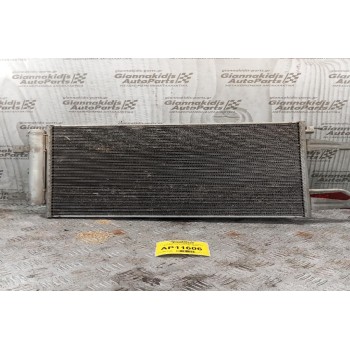 Ψυγείο Κλιματιστικών A/C Smart ForFour 2004-2014 ΑΡ.ΚΙΝΗΤΗΡΑ 135930