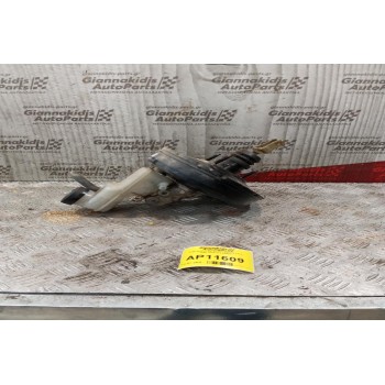 Σεβρόφρενο Με Αντλια Toyota Yaris 1995-2005 873-02001