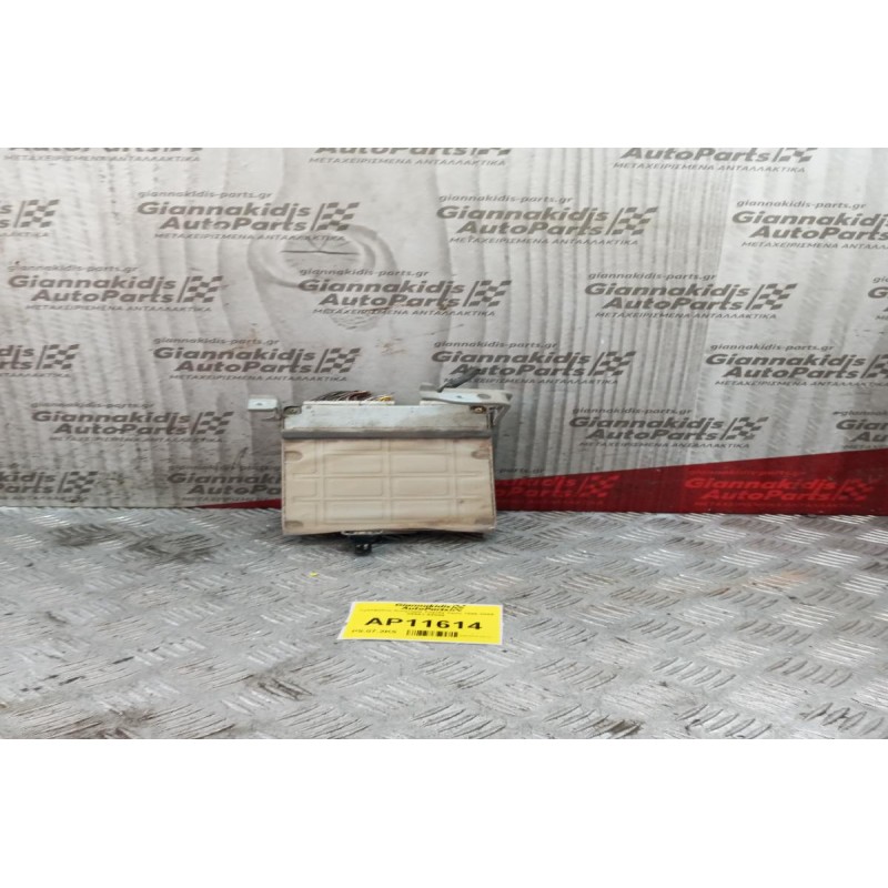 Εγκέφαλος Κινητηρα Toyota Yaris 1995-2005 89661-52080