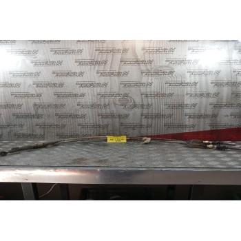 Ντίζες Λεβιέ Ταχυτήτων Toyota Yaris 1995-2005