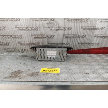 Κονσόλα-Ταμπλο Toyota Yaris 1995-2005