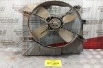 Βεντιλατέρ - Ανεμιστήρες Mazda 323 1990-1994  