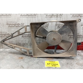 Βεντιλατέρ - Ανεμιστήρες Opel Corsa 1993-1995 90108825