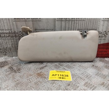 Σκιάδιο Συνοδηγου Saab 900 1993-1998