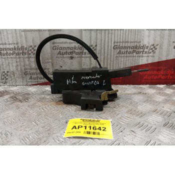 Εσωτερικη Κλειδαριά Πορτας Οδηγου Mercedes-Benz ML270 1998-2005 A1637201735