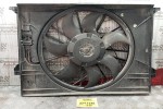 Βεντιλατέρ - Ανεμιστήρες Mercedes-Benz W211 2002-2009 A2115000593