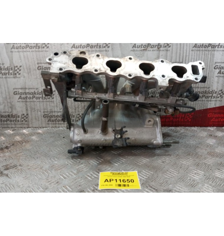 Πολλαπλή Εισαγωγής  Suzuki Grand Vitara G16B 1998-2005