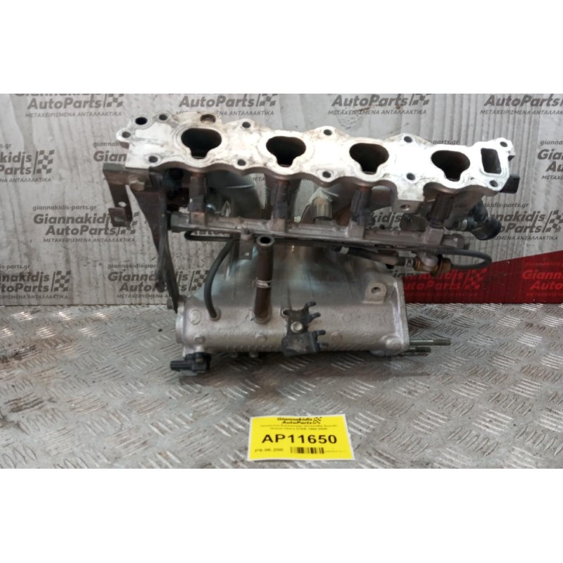 Πολλαπλή Εισαγωγής  Suzuki Grand Vitara G16B 1998-2005