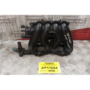 Πολλαπλή Εισαγωγής  Fiat Seicento 1998-2001 46526284