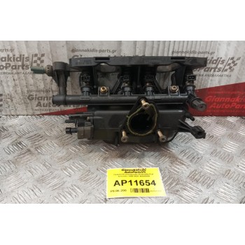 Πολλαπλή Εισαγωγής  Fiat Seicento 1998-2001 46526284