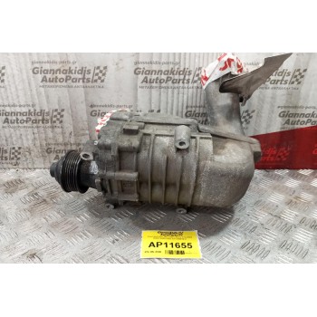 Κομπρεσορας Mercedes-Benz C CLASS W203 2000-2003 A1110981037