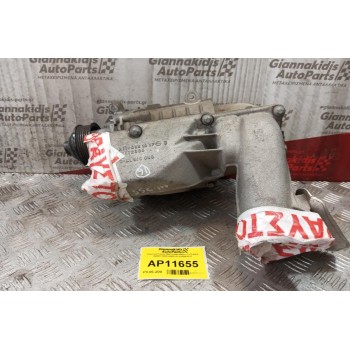 Κομπρεσορας Mercedes-Benz C CLASS W203 2000-2003 A1110981037