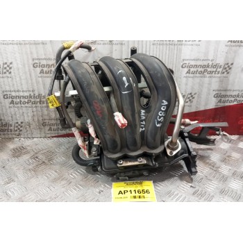 Πολλαπλή Εισαγωγής  Daewoo Matiz A08S3 2005-2010