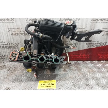 Πολλαπλή Εισαγωγής  Daewoo Matiz A08S3 2005-2010